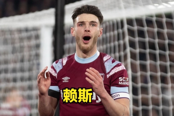 賴斯屬于什么是類型的后腰？