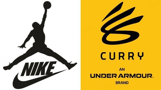 一年怒虧2個億,庫里和安德瑪的“孽緣”