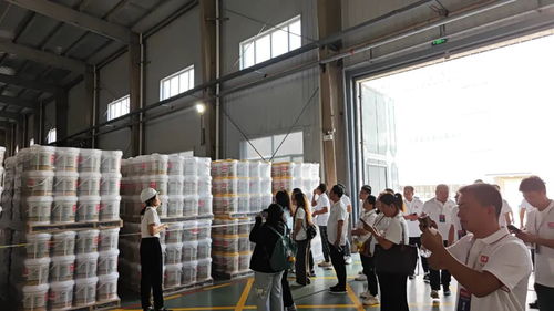 以人為本 質(zhì)為上 北京生態(tài)家園集團唐山旗艦工廠開放日暨經(jīng)銷商交流活動成功舉辦